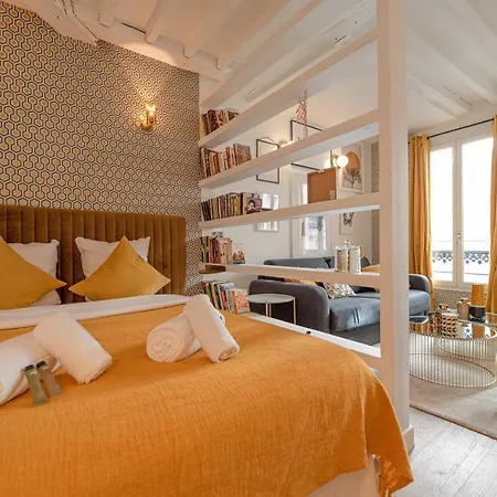 Luxury Home In Ile Saint Louis - New III *