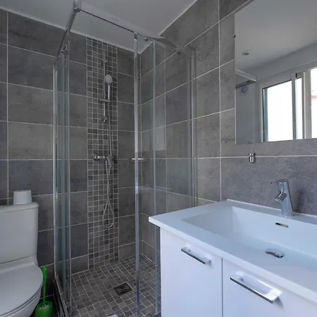아파트 Luxury Home In Ile Saint Louis - New III *